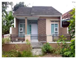 [TANPA PERANTARA] Jual Cepat Rumah Strategis Kota Tasikmalaya Murah