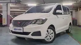 Like NEw TDP 5,T Wuling Confero 1.5 Double Blower Bensin-MT 2023 Putih