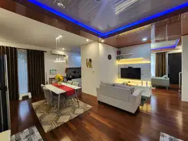 Full Furnished Mewah..!! Rumah Ivy Park Citraland BSB