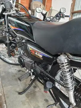YAMAHA RX KING Th 2001