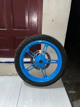 jual ban motor vixion