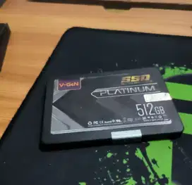 SSD V-GEN PLATINUM 512GB