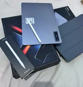 TABLET INFINIX XPAD GT