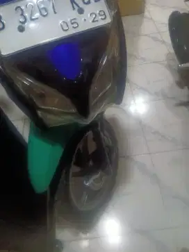 Vario 125cc 2014
