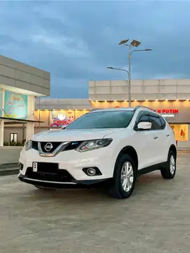 Nissan X-trail 2.0 CVT 2014 pemakaian 2016