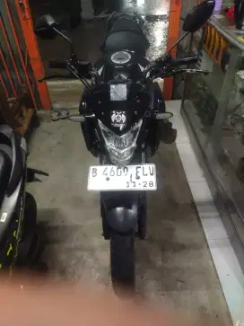 Jual motor bekas honda cb150r