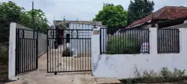 Kontrakan petak ada kamar