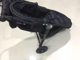 stroller city mini gt