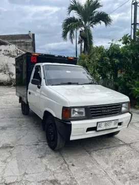 PANTHER 2.5 PICK UP BOX 2000 AC - PS