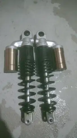 shockbreaker nmax 2021 keyless