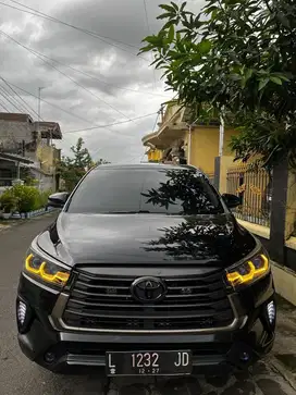 innova reborn G A/T SEPESIAL