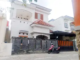 Rumah Cluster 2Lt Dekat Kampus Akfis Colomadu