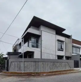 ARAYA-BISA KPR‼️Jual Rumah Baru Dekat Pakuwon City,Puri Galaxy