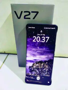 VIVO V27 5G CURVED