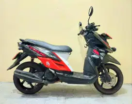Yamaha X-Ride Tahun 2014