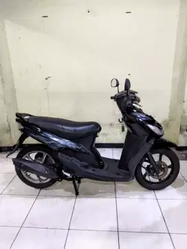 Yamaha Mio 2009