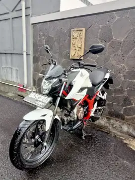 Honda CB 150R 2019 Cash & kredit