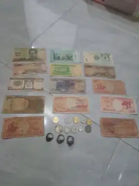 Dijual borongan