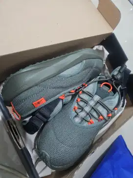 Sepatu specs Terra Blaze Olive Night 42
