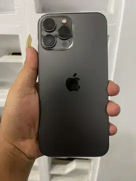 iPhone 13 promax 128gb