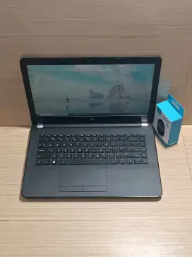 LAPTOP HP 14 AMD A9 RAM 8 SSD 256