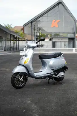 PIAGGIO VESPA MATIC LX 125 IGET FACELIFT 2023