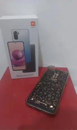 Xiaomi Redmi note 10s 8/128