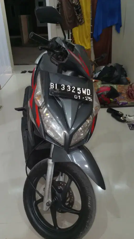 Vario 110 Techno