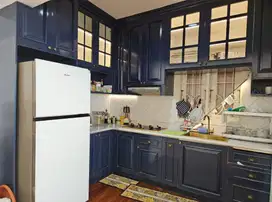 Dijual Rumah Rapi Semi Furnish Vivaldi Gading Serpong