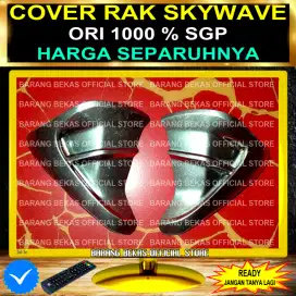 SIRIP KANTONG BOX SKYWAVE | LEGSHIELD INNER SKYWAVE