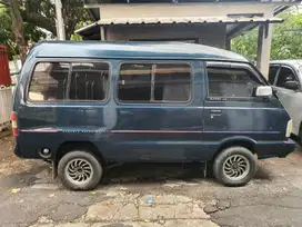 Suzuki Carry 2000 Bensin