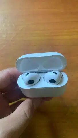 Airpod mirrorspace gen3