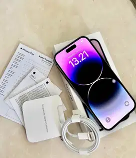 iphone 14 pro 256 imei terdaftar