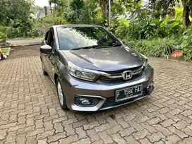 [Cash] Brio E Matic, Cakep Siapp Pakai