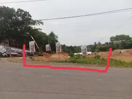 Jual Tanah 1 Kapling