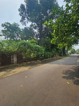 NEGO! Lokasi ISTIMEWA, Dalam Komplek. Tanah Dijual Pondok kelapa