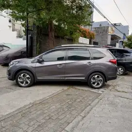 Honda BRV E Cvt 2017 Orisinil