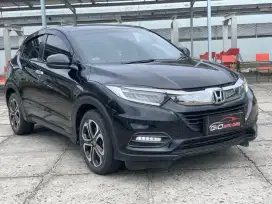 Honda Hrv SE 1.5 AT HR-V 2019 Low KM