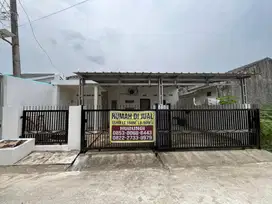 Rumah Dijual di Perumahan Dream’s Land Borang