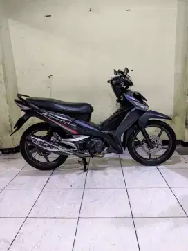 Honda Supra x 2017