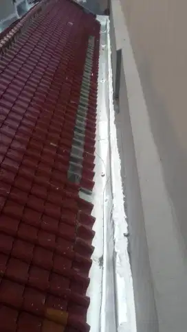Tukang perbaiki atap bocor tukang talang air