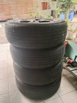 Velg HRV Prestige original