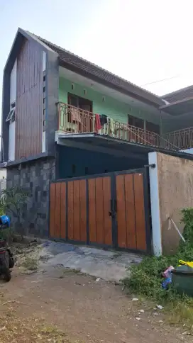 Kosan strategis kawasan tlogomas