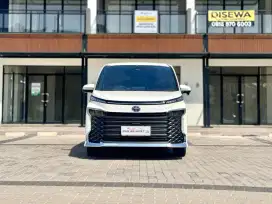 Toyota Voxy 2.0 AT th 2023 #istana jaya motor