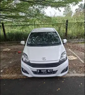 Ayla x mt 2022 istimewa