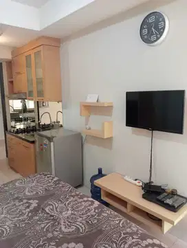 Belmont Residence Studio Furnished lt 6