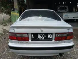Corona absolute st 191