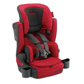 Car seat Jepang aprico air groove