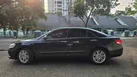 Toyota Camry 2012 Bensin