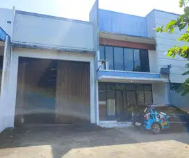 DI JUAL GUDANG DALAM KAWASAN JABABEKA 3 Cikarang